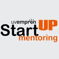 Logo StartUP Mentoring